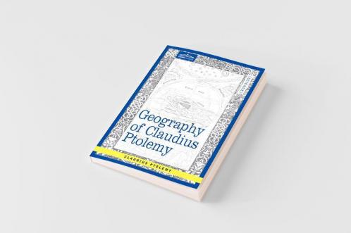 Geography of Claudius Ptolemy