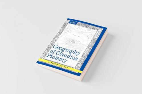 Geography of Claudius Ptolemy