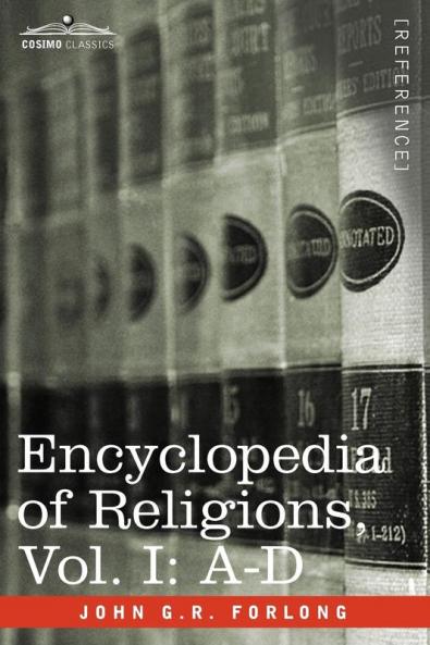 Encyclopedia of Religions - In Three Volumes Vol. I