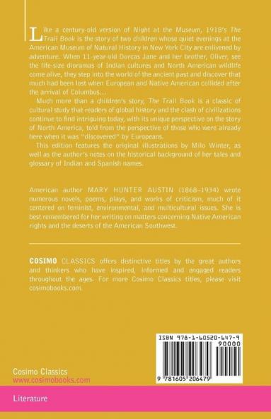 The Trail Book
