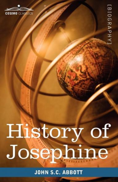 History of Josephine (Makers of History)