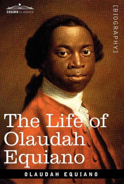 The Life of Olaudah Equiano