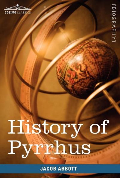 History of Pyrrhus: Makers of History
