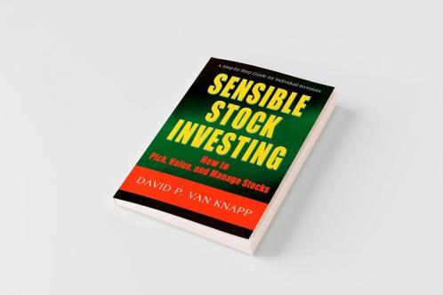 Sensible Stock Investing