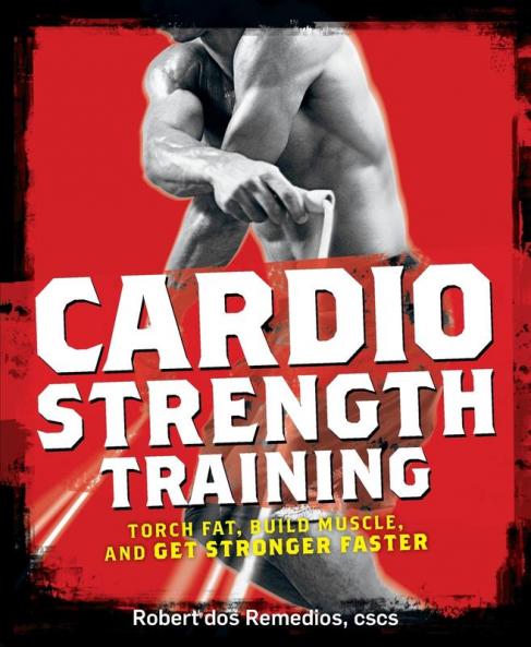 Cardio Strength Training