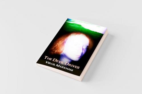 The Devil Drives TPB
