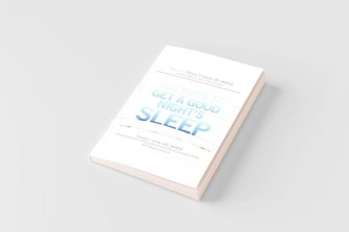 365 Ways to Get a Good Night's Sleep