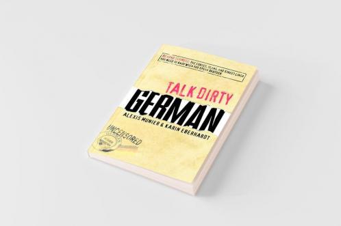 Talk Dirty German