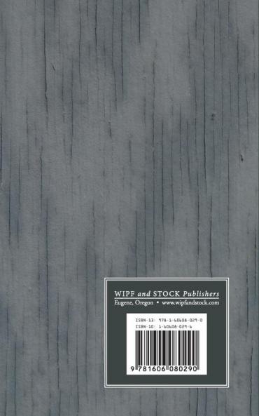 The Future of the Kingdom in Prophecy and Fulfillment: A Study of the Scope of Spiritualization in Scripture