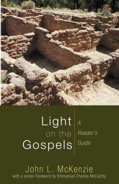 Light on the Gospels: A Reader's Guide (John L. McKenzie Reprint)