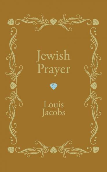 Jewish Prayer