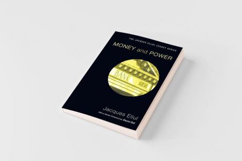 Money & Power
