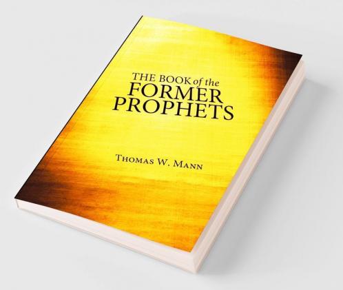The Book of the Former Prophets