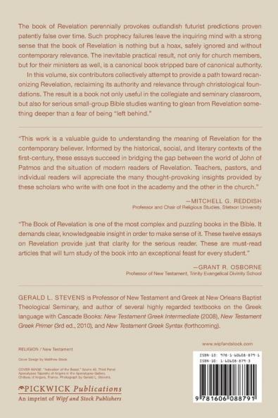 Essays on Revelation