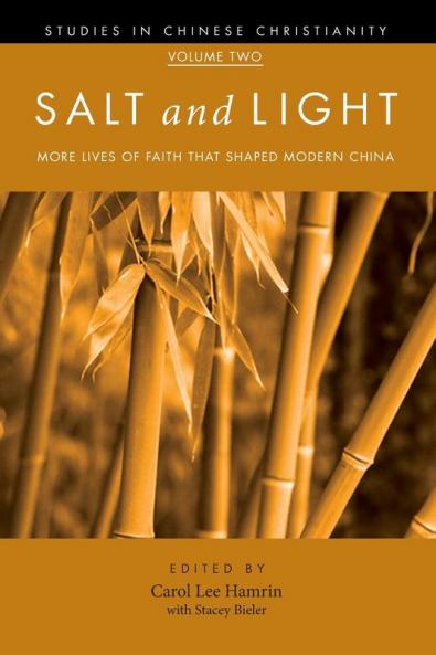 Salt and Light Volume 2