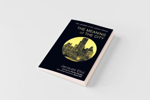 The Meaning of the City