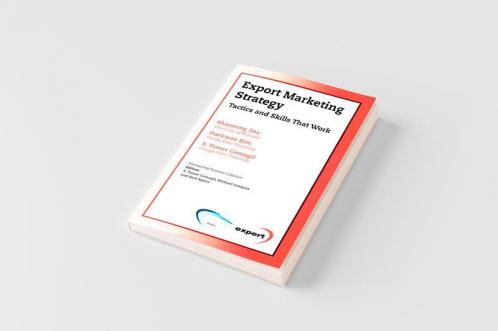 Export Marketing Strategy