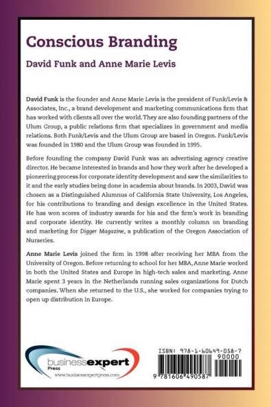 Conscious Branding