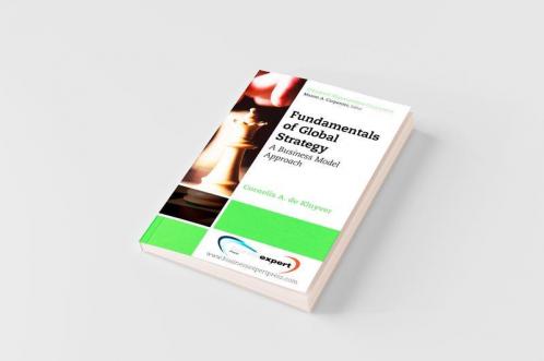 Fundamentals of Global Strategy