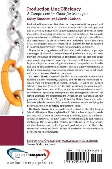 Production Line Efficiency