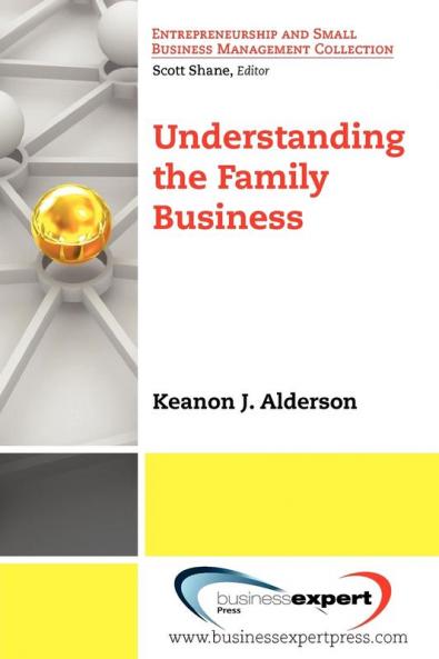 Understanding The Family Business