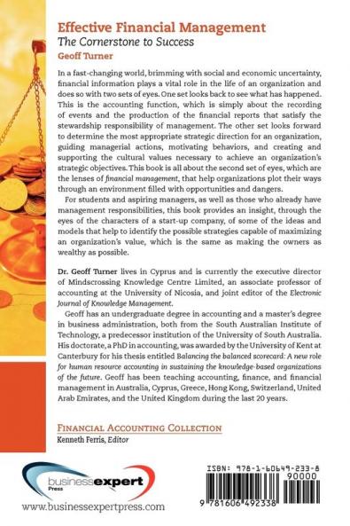 Effective Financial Management