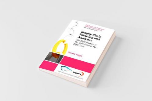 Supply Chain Planning and Analytics