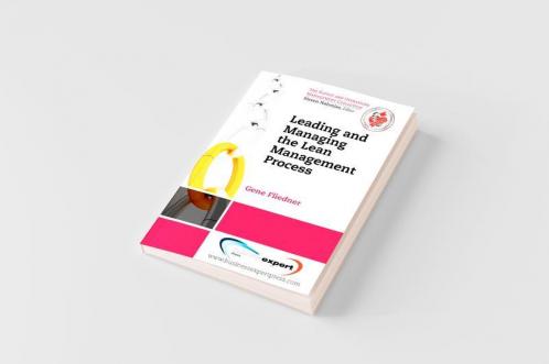 Leading and Managing the Lean Management Process