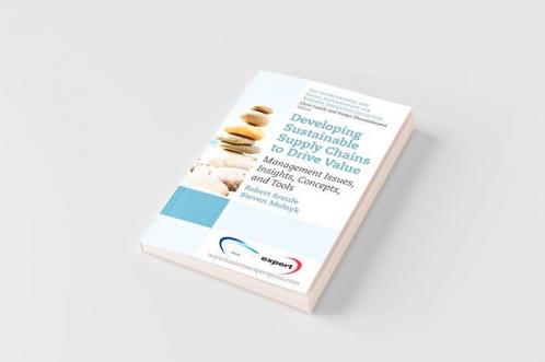 Developing Sustainable Supply Chains to Drive Value