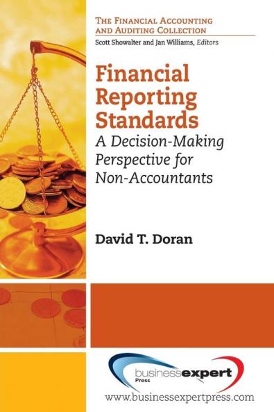 Financial Reporting Standards