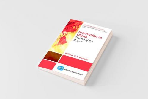 Innovation in China
