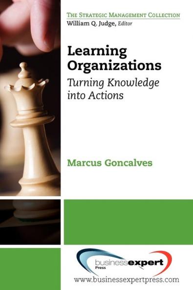 Learning Organizations