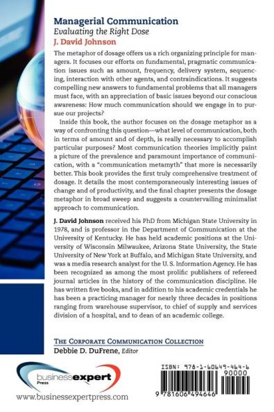 Managerial Communication