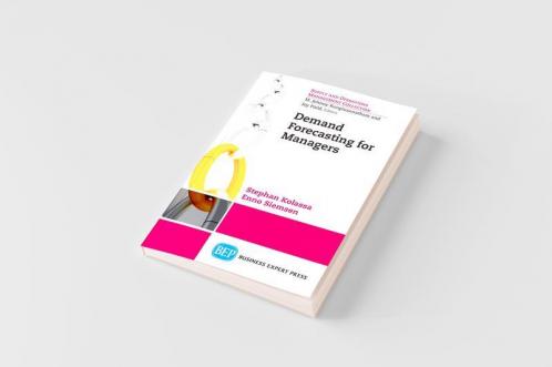 Demand Forecasting for Managers