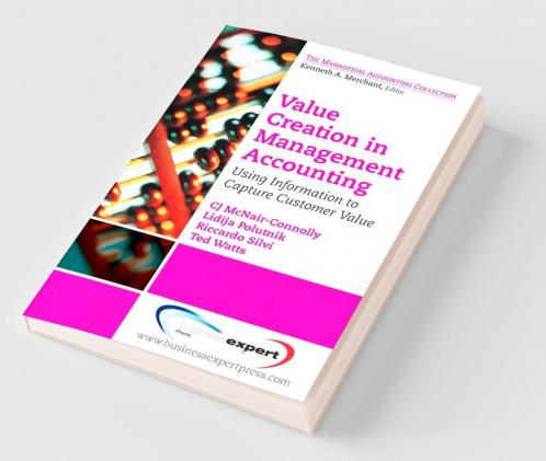 Value Creation in Management Accounting
