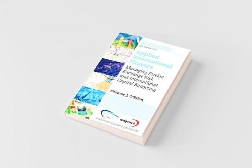 Applied International Finance