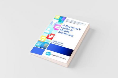 A Beginner's Guide to Mobile Marketing