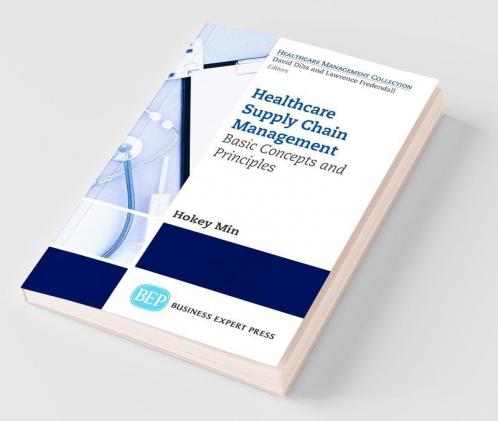 Healthcare Supply Chain Management