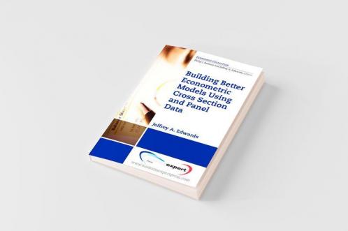 Building Better Econometric Models Using Cross Section and Panel Data