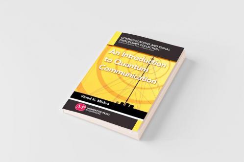 An Introduction to Quantum Communication