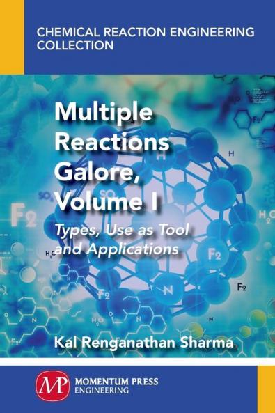 Multiple Reactions Galore Volume I