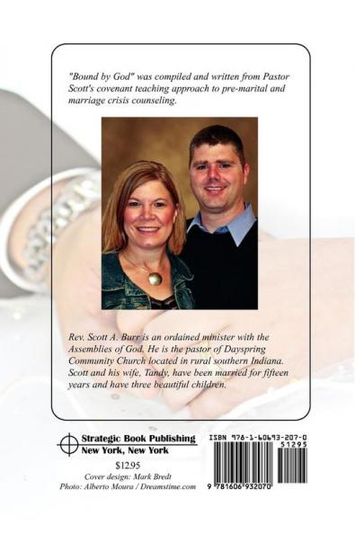 Bound by God: Spiritual & Practical Preparation for Entering the Marriage Covenant