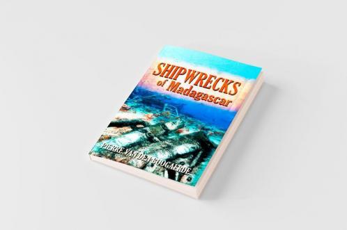 Shipwrecks of Madagascar