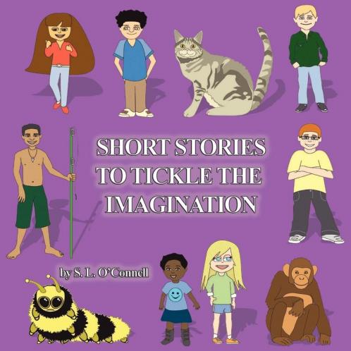 Short Stories to Tickle the Imagination
