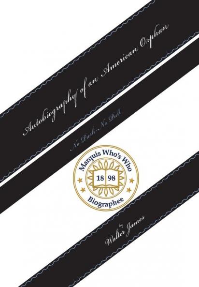 Autobiography of an American Orphan