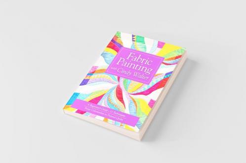 Fabric Painting with Cindy Walter