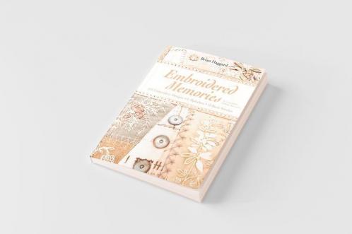 Embroidered Memories-Print-on-Demand-Edition