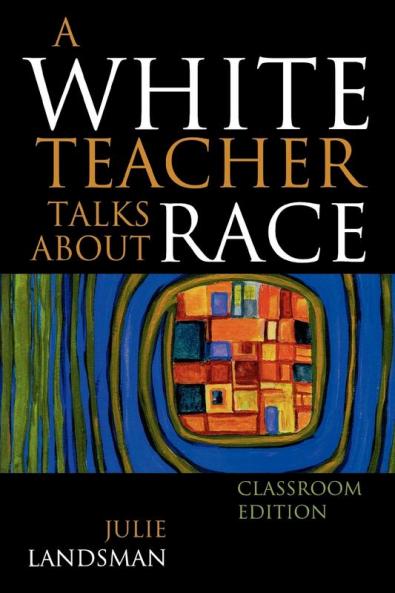 White Teacher Talks about Race