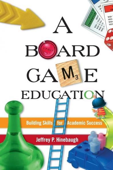 Board Game Education
