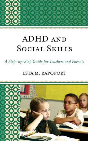 ADHD and Social Skills